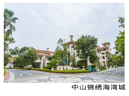 廣東地區(qū)工程項(xiàng)目